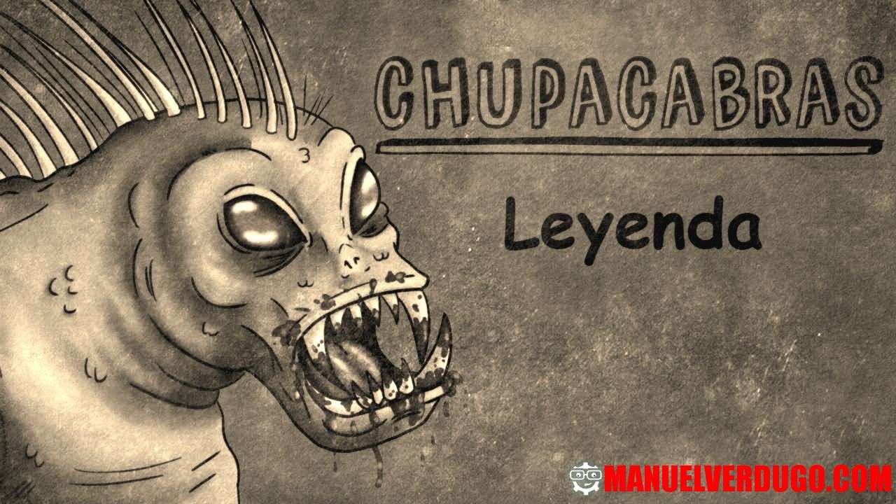 chupacabra puzzle online