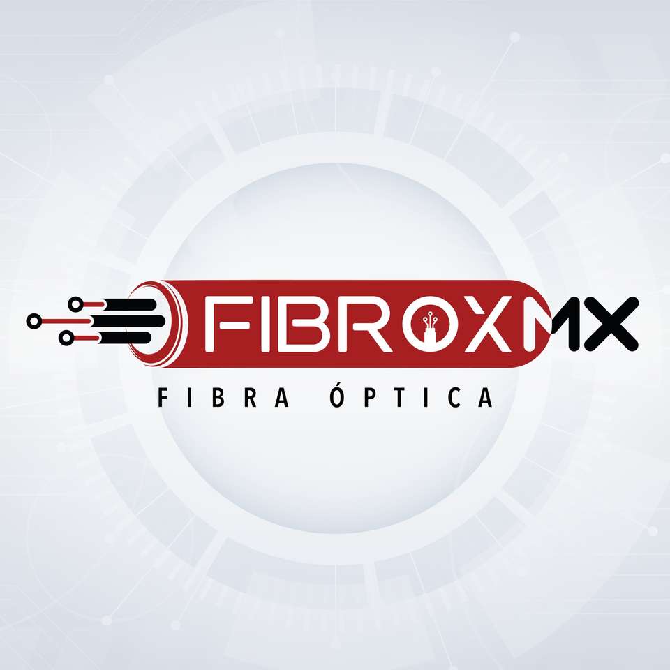 ŚWIATŁOWODÓW FIBROX puzzle online