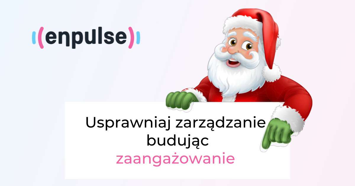 Mikołaj z enpulse puzzle online