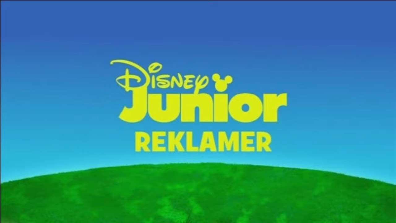 Disney Junior Drimber 1 puzzle online