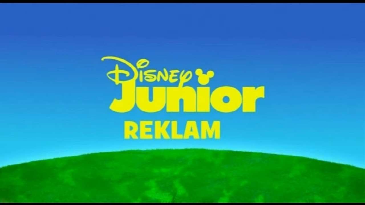 Disney Junior Drimber 2 puzzle online