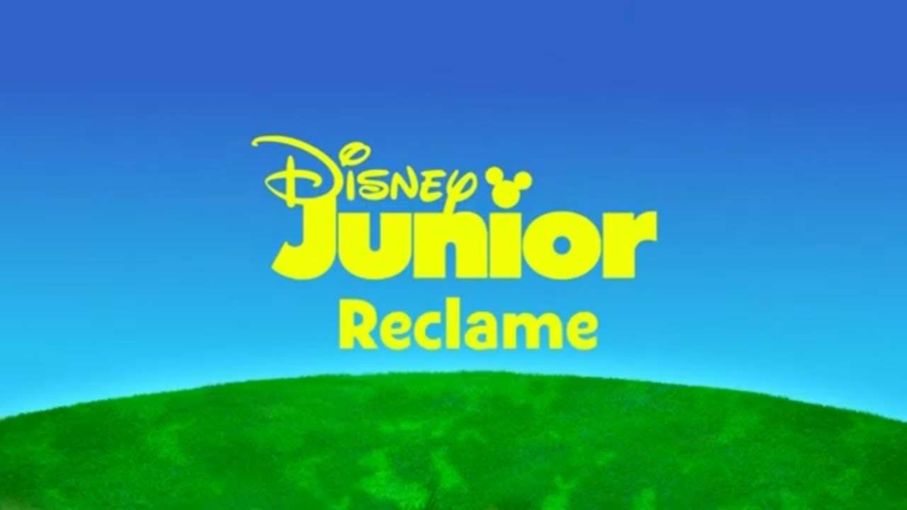 Disney Junior Drimber 3 puzzle online
