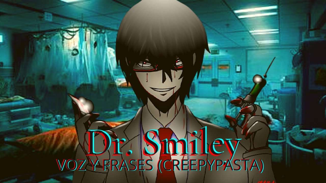 Doktor Smiley puzzle online