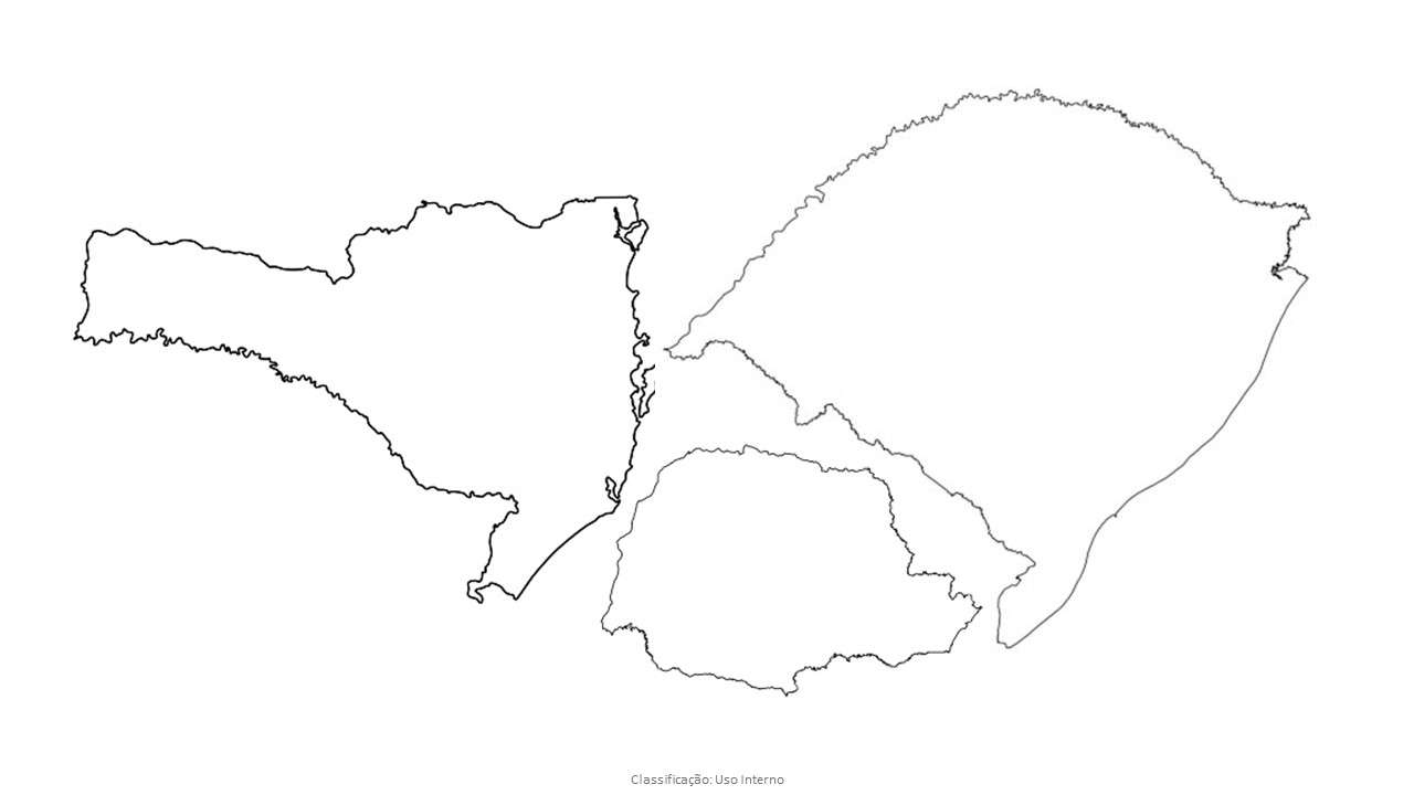 mapa stanów puzzle online