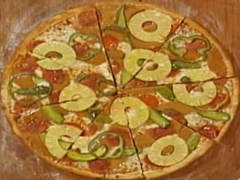 p jak pizza puzzle online