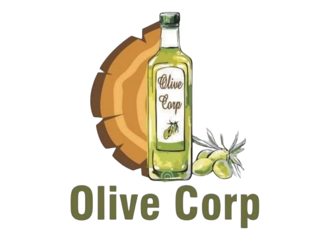 Olive Corp puzzle online