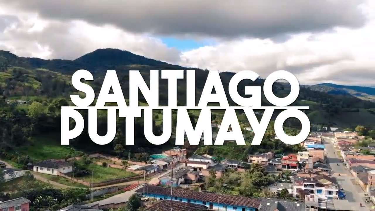 Santiago puzzle online