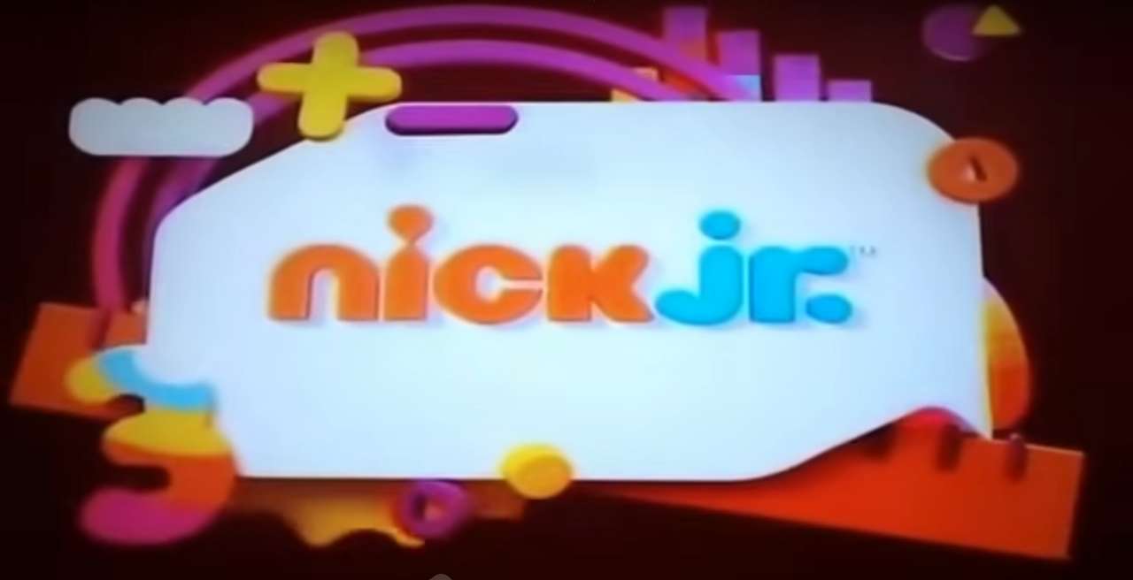 Nick Jr. policzmy razem puzzle online