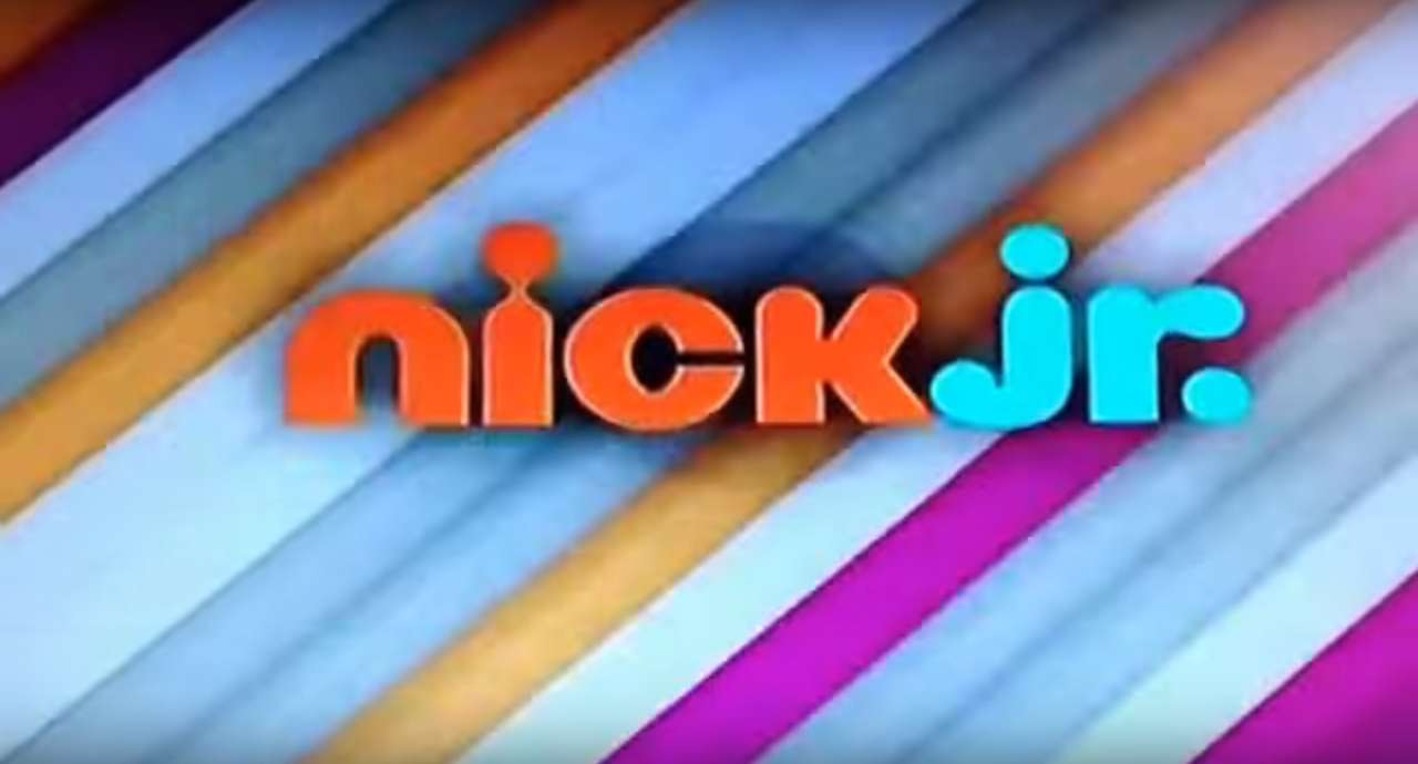 Nick Jr. Identyfikator fortepianu puzzle online