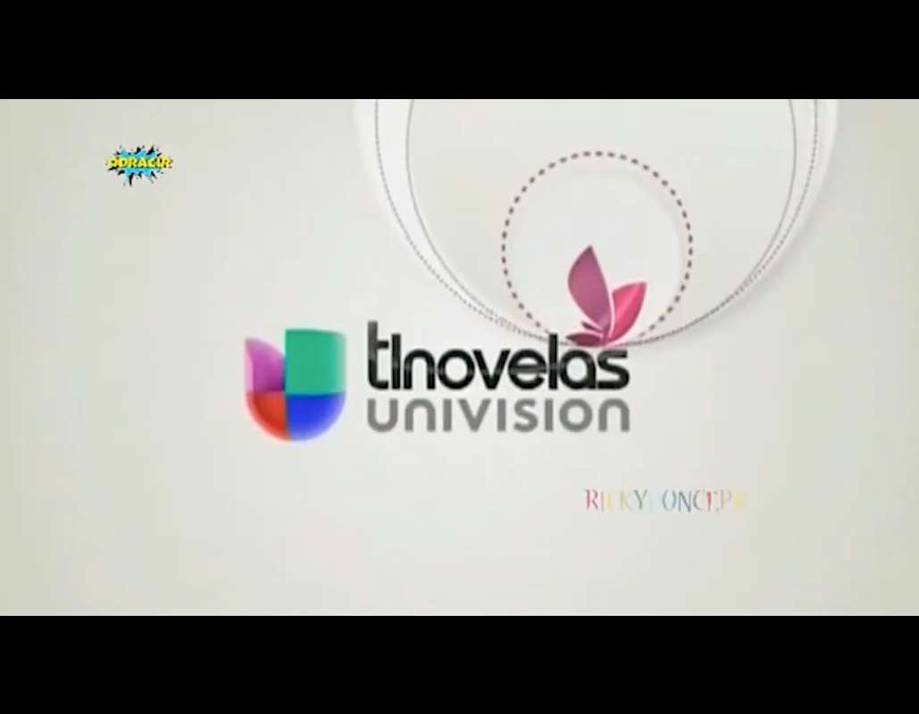 Logo Univision Nowele puzzle online