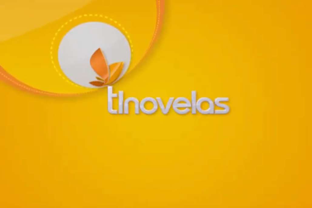 Nowe logo kanału Tlnovelas puzzle online