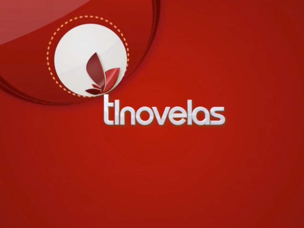 Ostatnie logo kanału Tlnovelas puzzle online