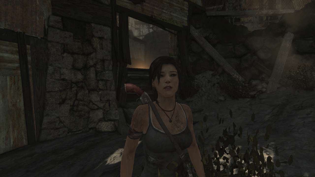 Tomb Raider szuka graczy puzzle online