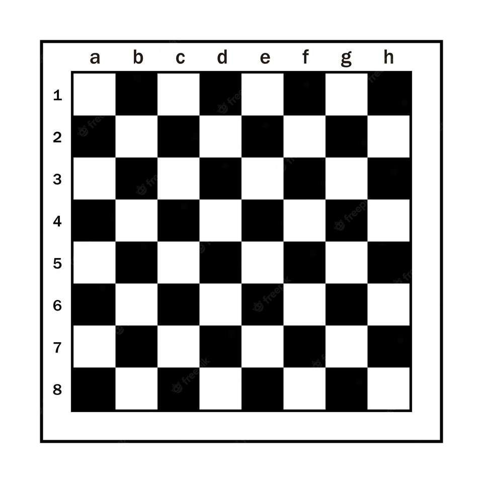 szachy 4 puzzle online