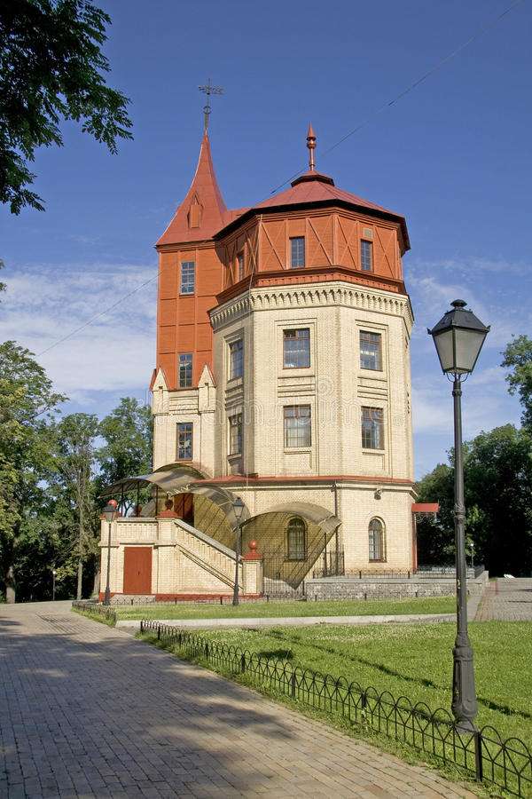Pałac w Wojanowie puzzle online