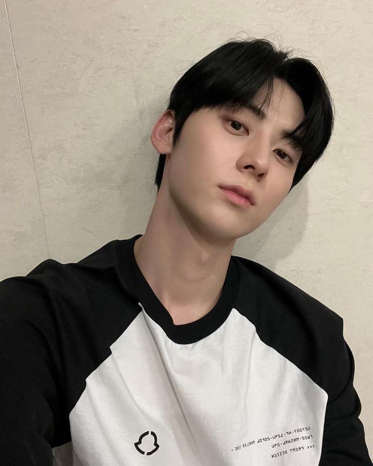 hwang min hyun puzzle online