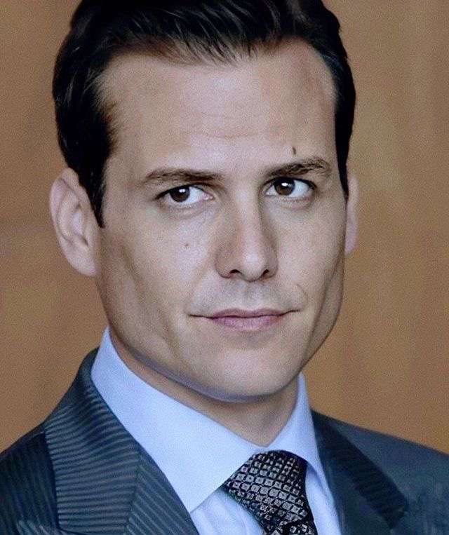 Harvey Specter puzzle online