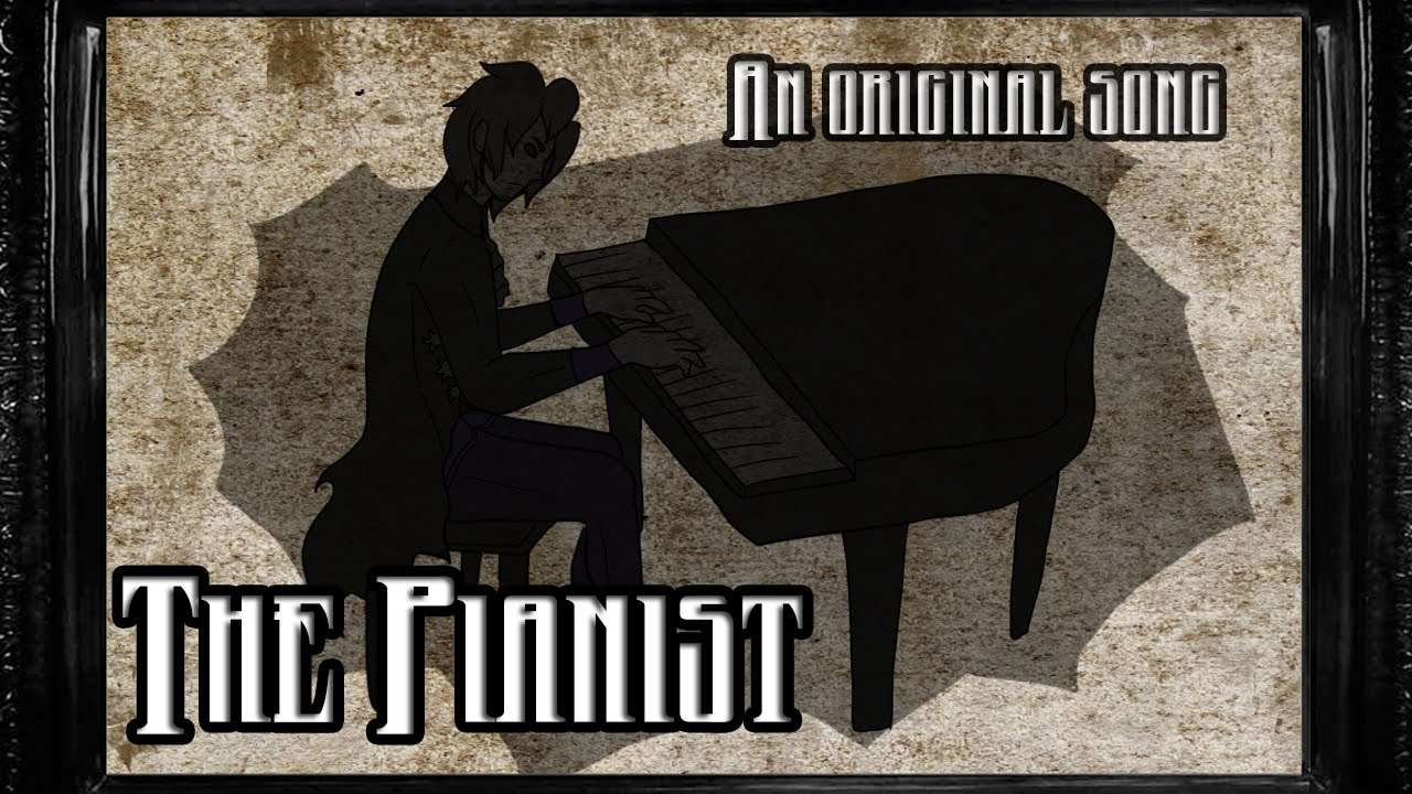 Pianista puzzle online