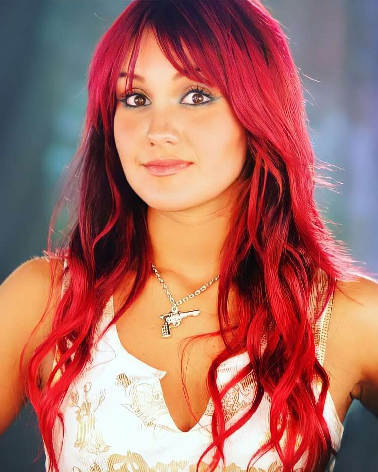 Dulce Maria puzzle online