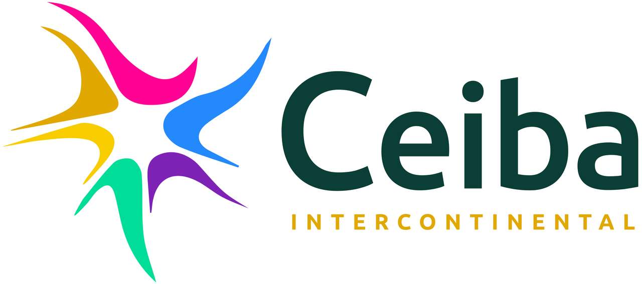 logo ceiba puzzle online