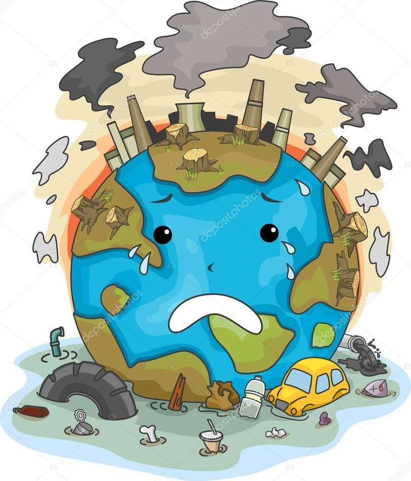 Puzzle_Climate_Change puzzle online