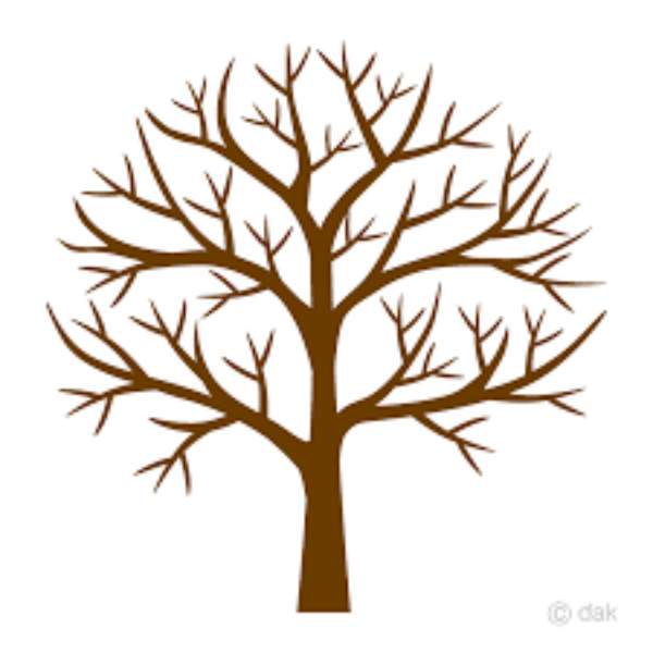 suche drzewo figowe puzzle online