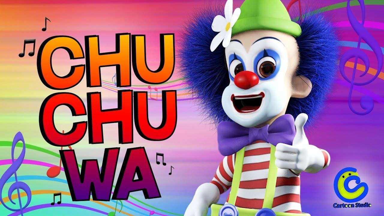 CHUCHUWA puzzle online