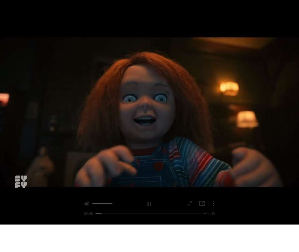 Chucky123 puzzle online