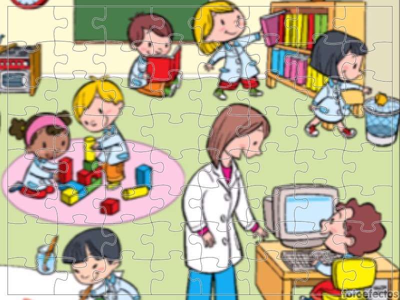 Socjologia Edukacji puzzle online