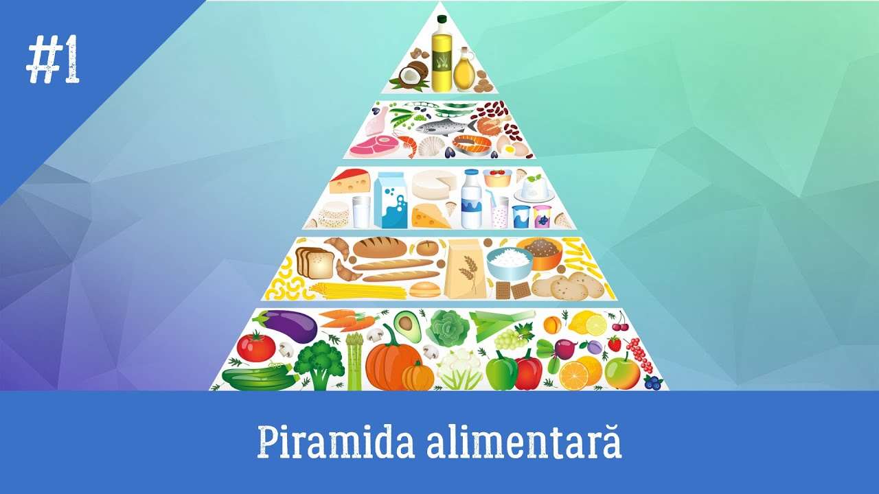 piramida puzzle online