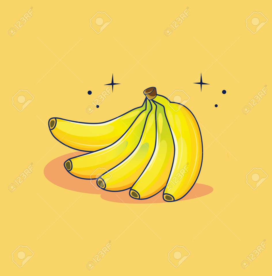bananaaa puzzle online