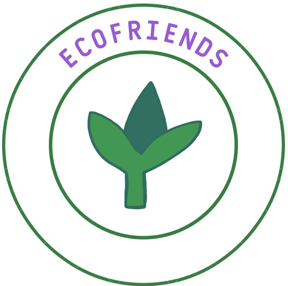 ekologiczne logo puzzle online