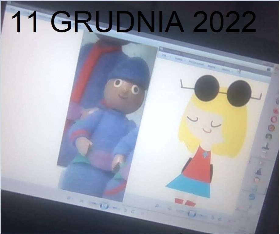 11 GRUDNI 2022 puzzle online