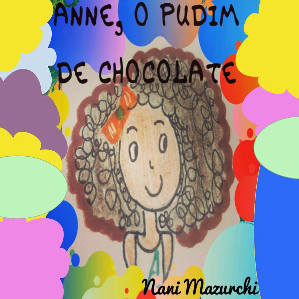 Ania pudding czekoladowy puzzle online