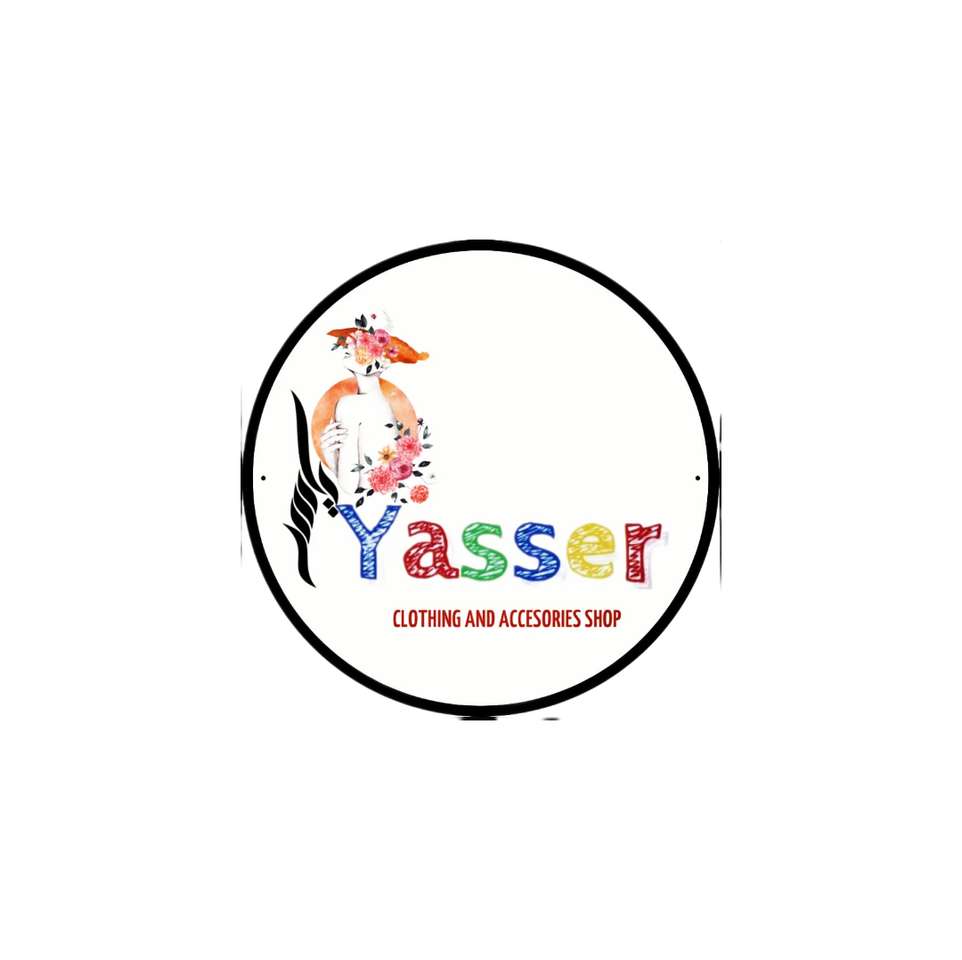 Odzież Yasser puzzle online