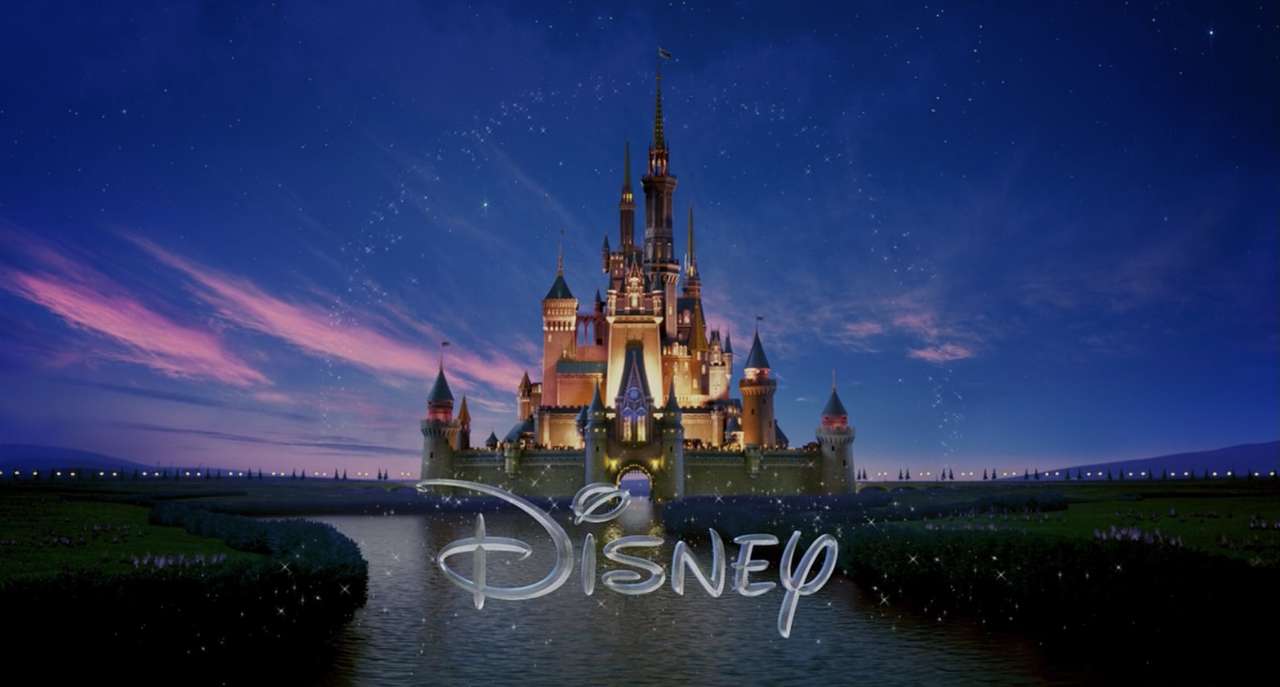 Zdjęcia Walta Disneya – (2006-2022) puzzle online