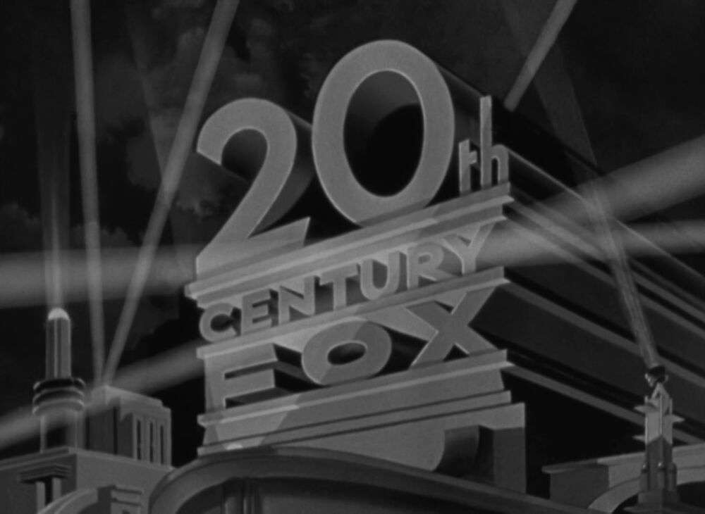 Twentieth Century Fox (studia) - (1935-1968) puzzle online
