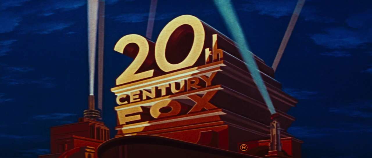 Twentieth Century Fox (studia) - (1953-1987) puzzle online