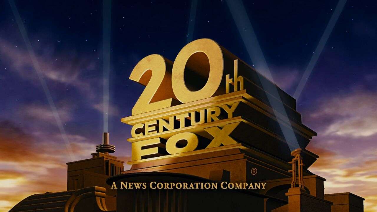 Twentieth Century Fox (studia) – (1994-2010) puzzle online