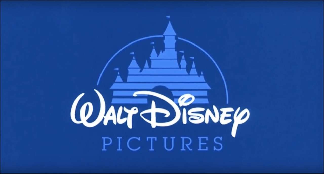 Zdjęcia Walta Disneya – (1990-2006) puzzle online
