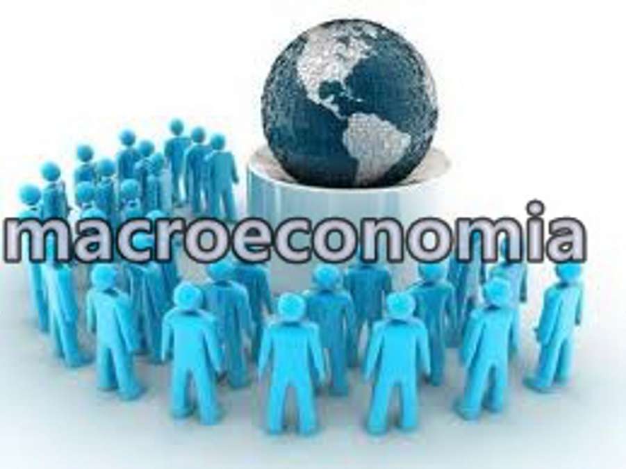 Makroekonomia. puzzle online