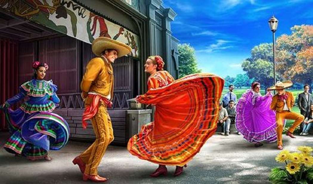 Syrop tapatio puzzle online
