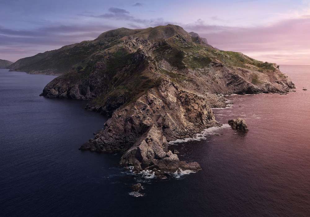 Piękna wyspa ultra - Island puzzle online