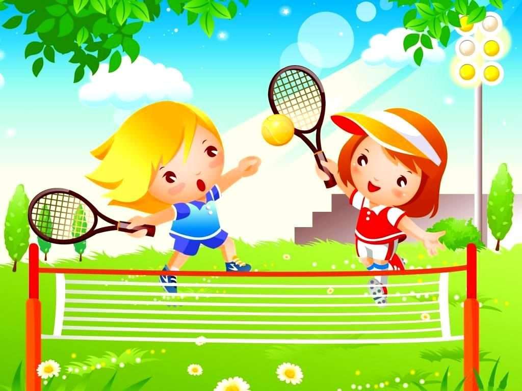 tenis dla dzieci puzzle online