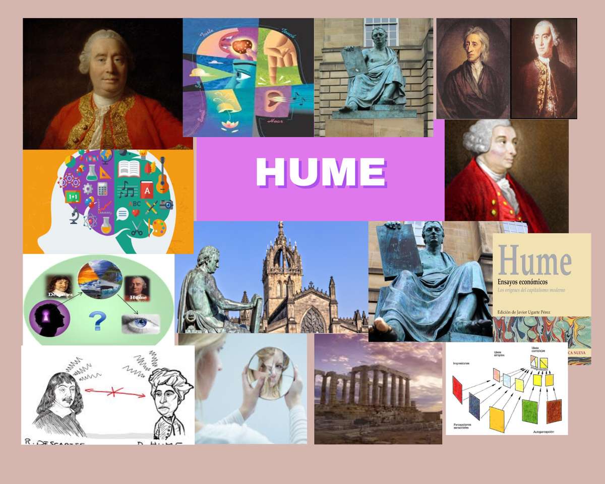 Hume imperializm puzzle online
