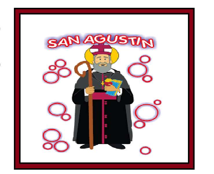 Uzbrójmy San Agustín puzzle online