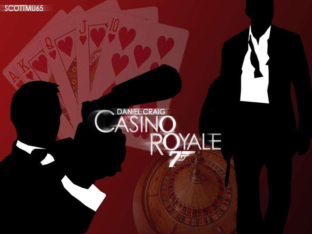 james bond 007 casino royale puzzle online