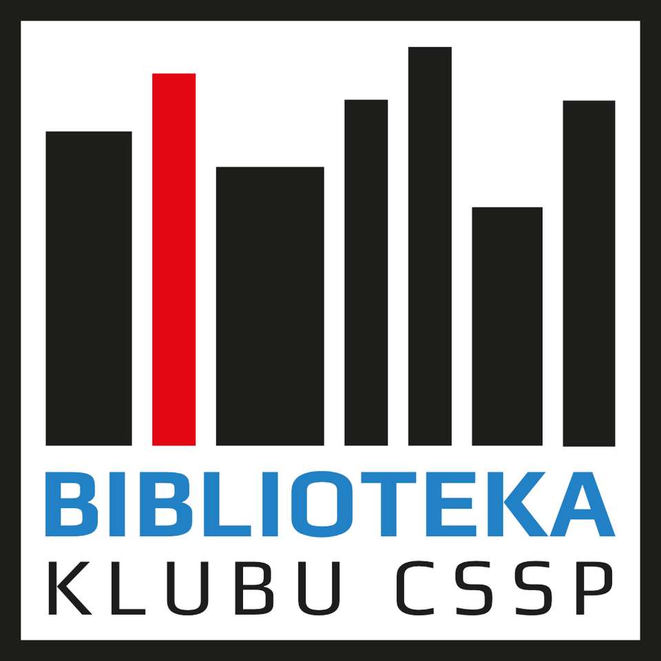 Biblioteka Klubu CSSP puzzle online