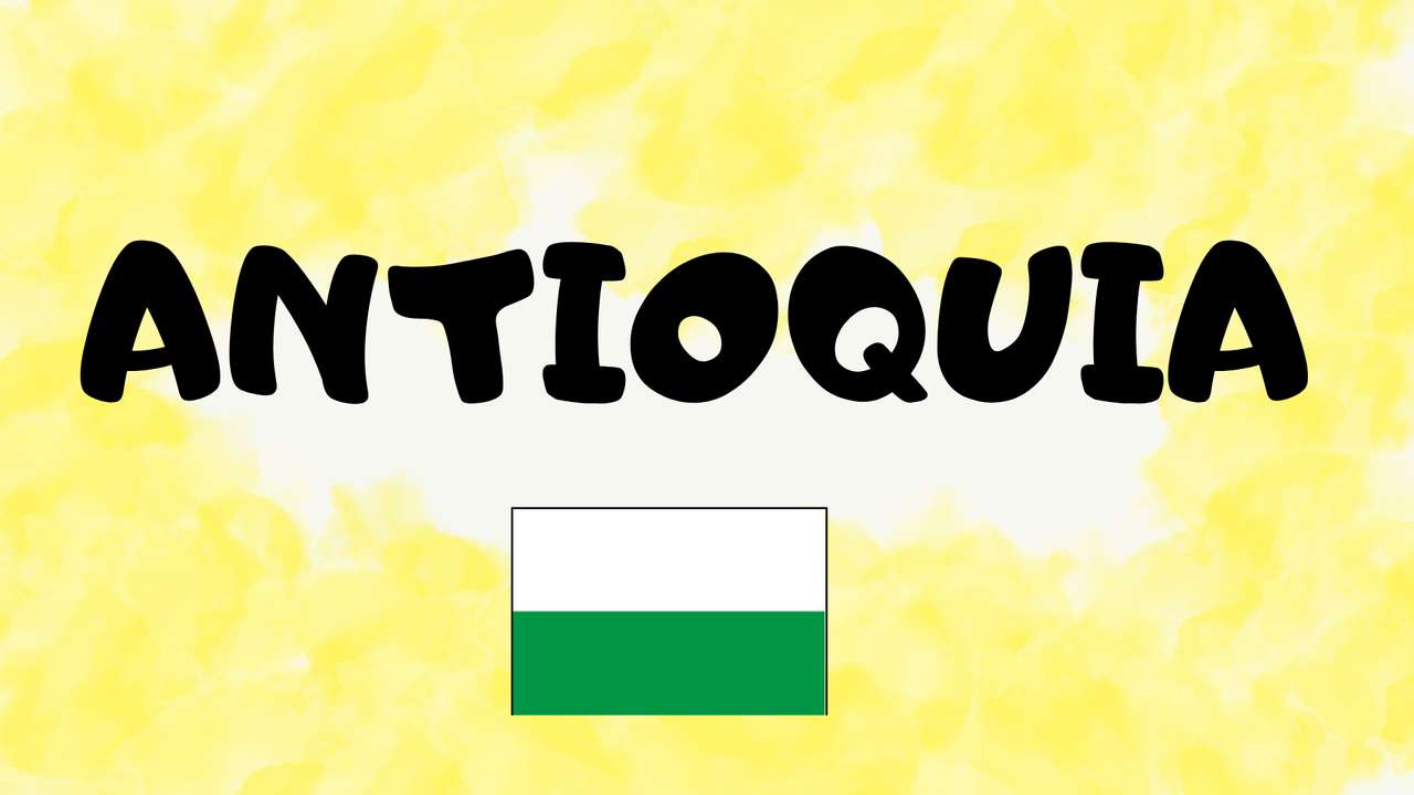 antioquia puzzle online
