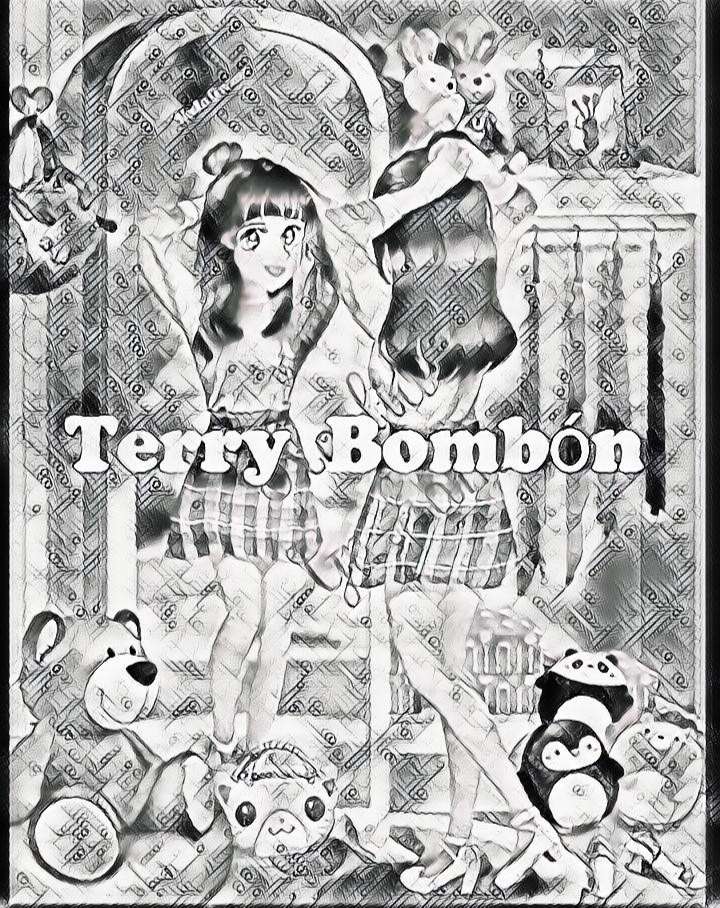Dynamika Terry Bombon puzzle online
